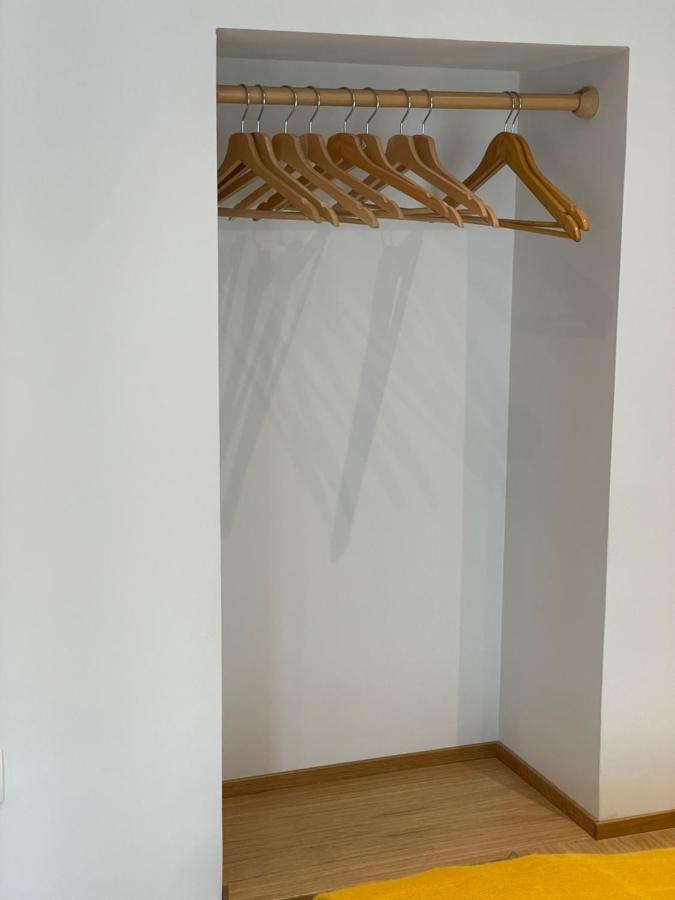 Mare E Cielo Luxury Apartment 东塞斯特里 外观 照片